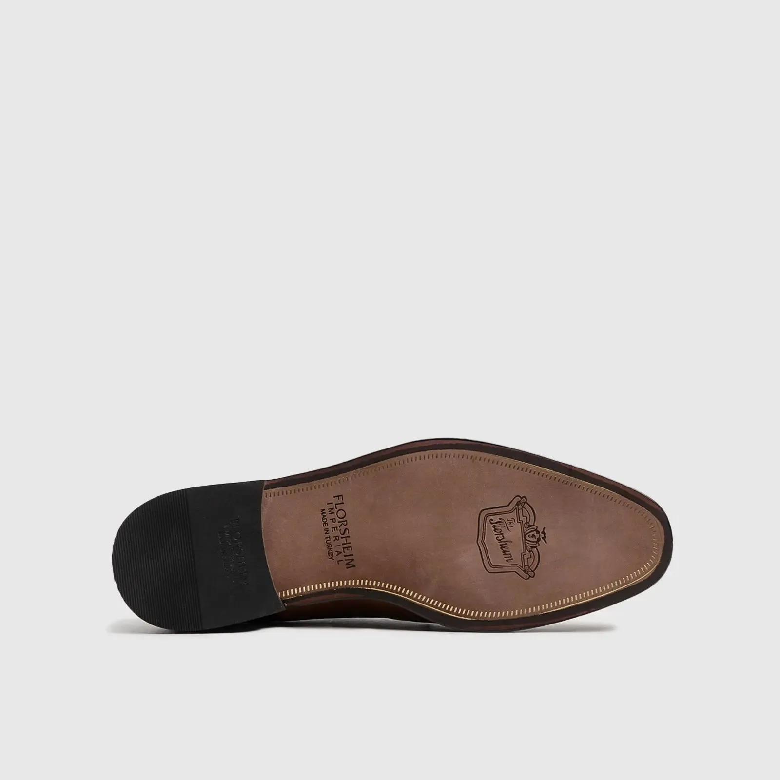 Florsheim Ordu Dress Oxfords Tan 641/260