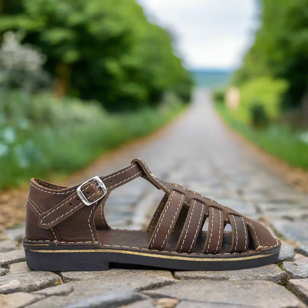 Harry Brown Soft Leather