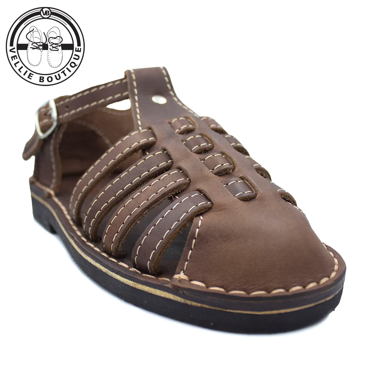Harry Brown Soft Leather
