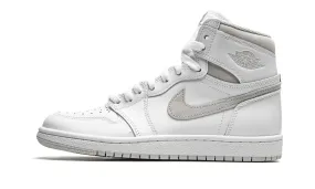 JORDAN 1 HIGH 85 NEUTRAL GREY