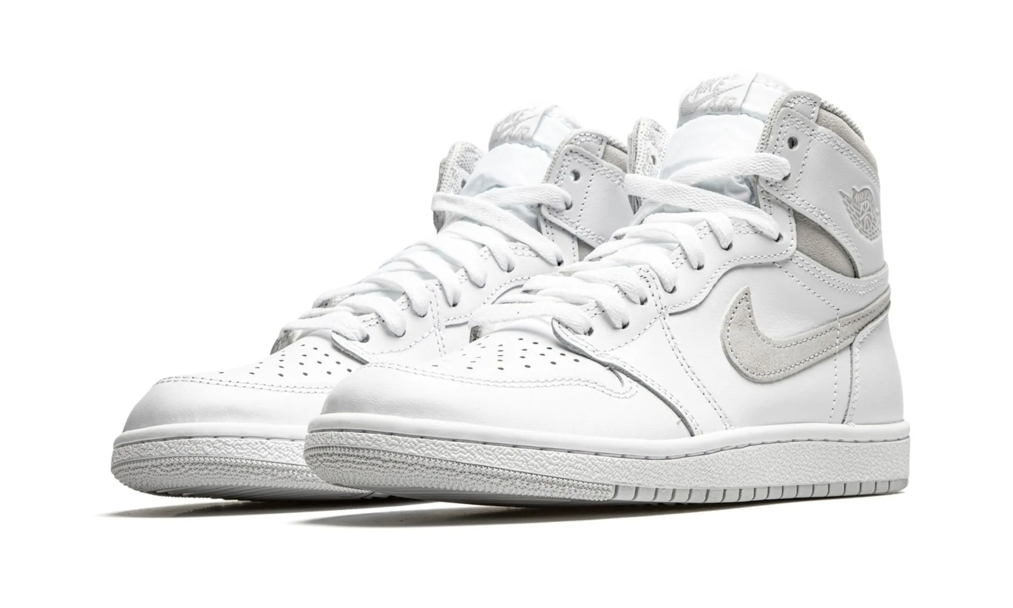 JORDAN 1 HIGH 85 NEUTRAL GREY