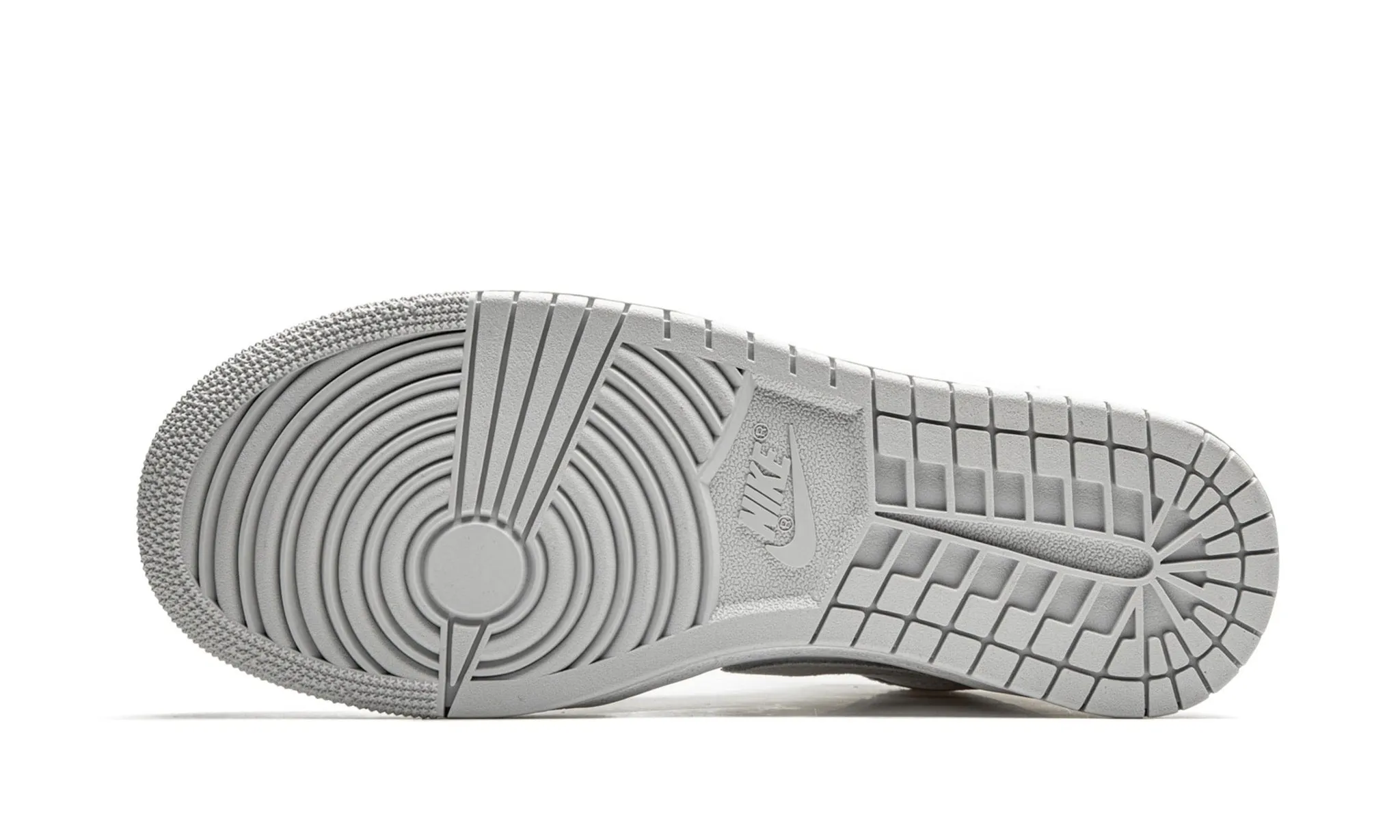JORDAN 1 HIGH 85 NEUTRAL GREY