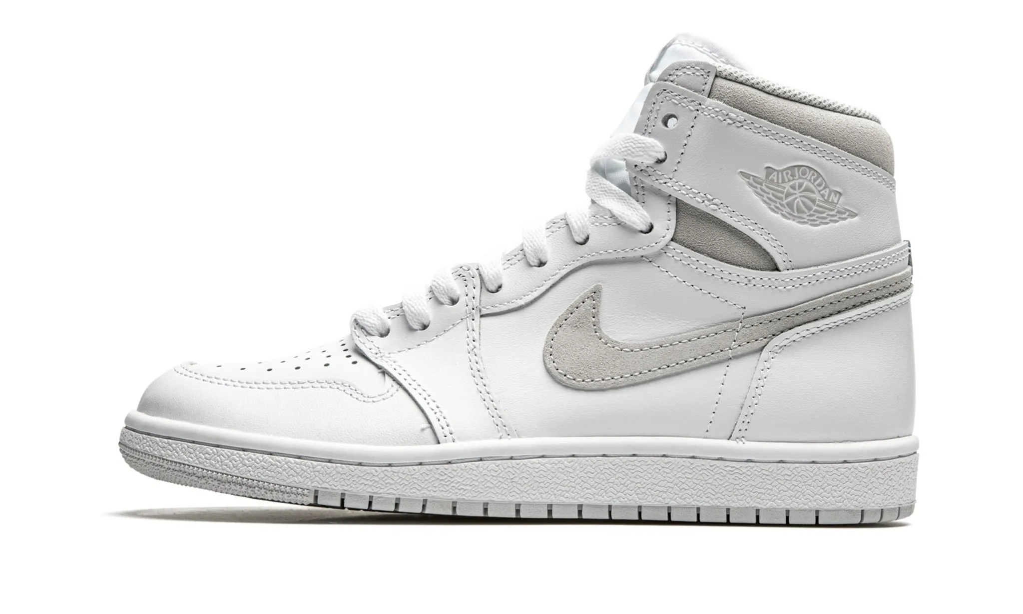 JORDAN 1 HIGH 85 NEUTRAL GREY