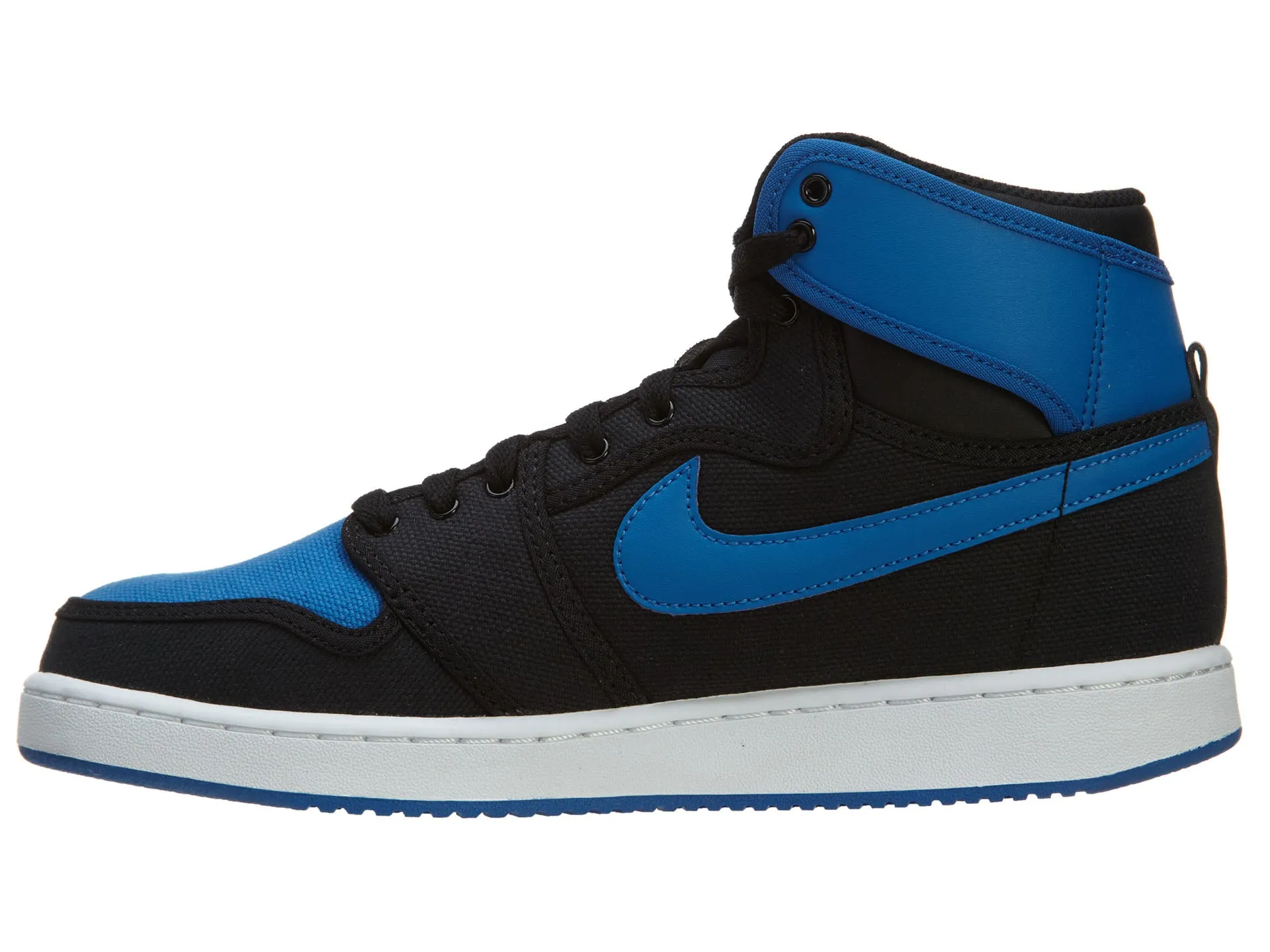 Jordan 1 Retro Ajko Royal Basketball Shoes