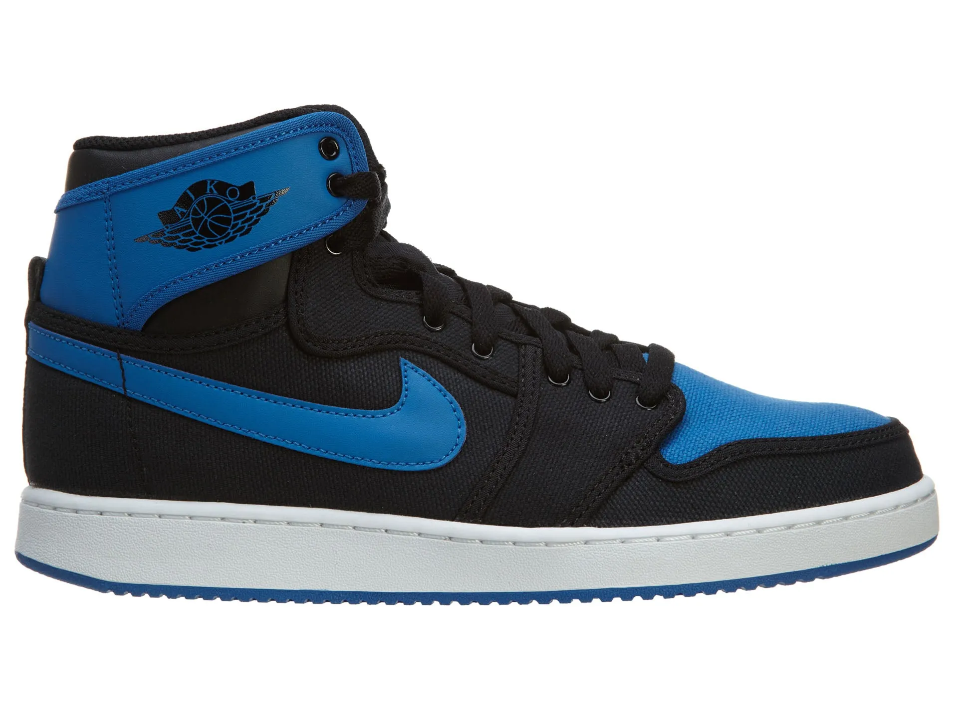 Jordan 1 Retro Ajko Royal Basketball Shoes