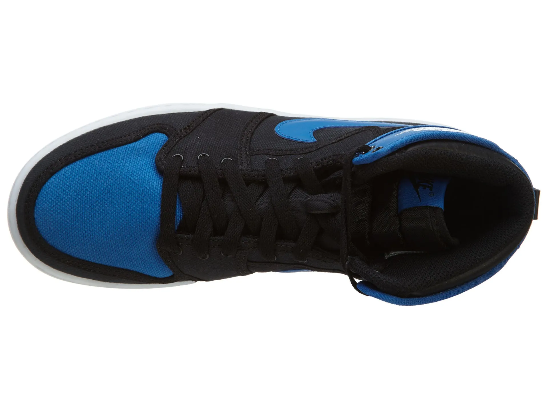 Jordan 1 Retro Ajko Royal Basketball Shoes