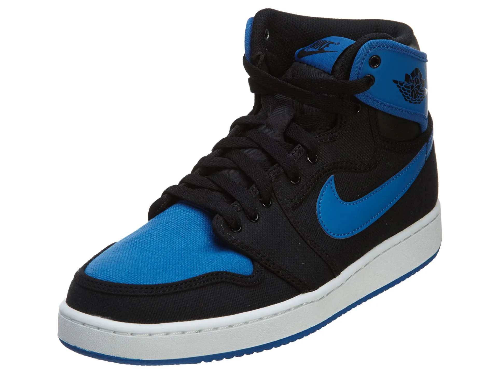 Jordan 1 Retro Ajko Royal Basketball Shoes