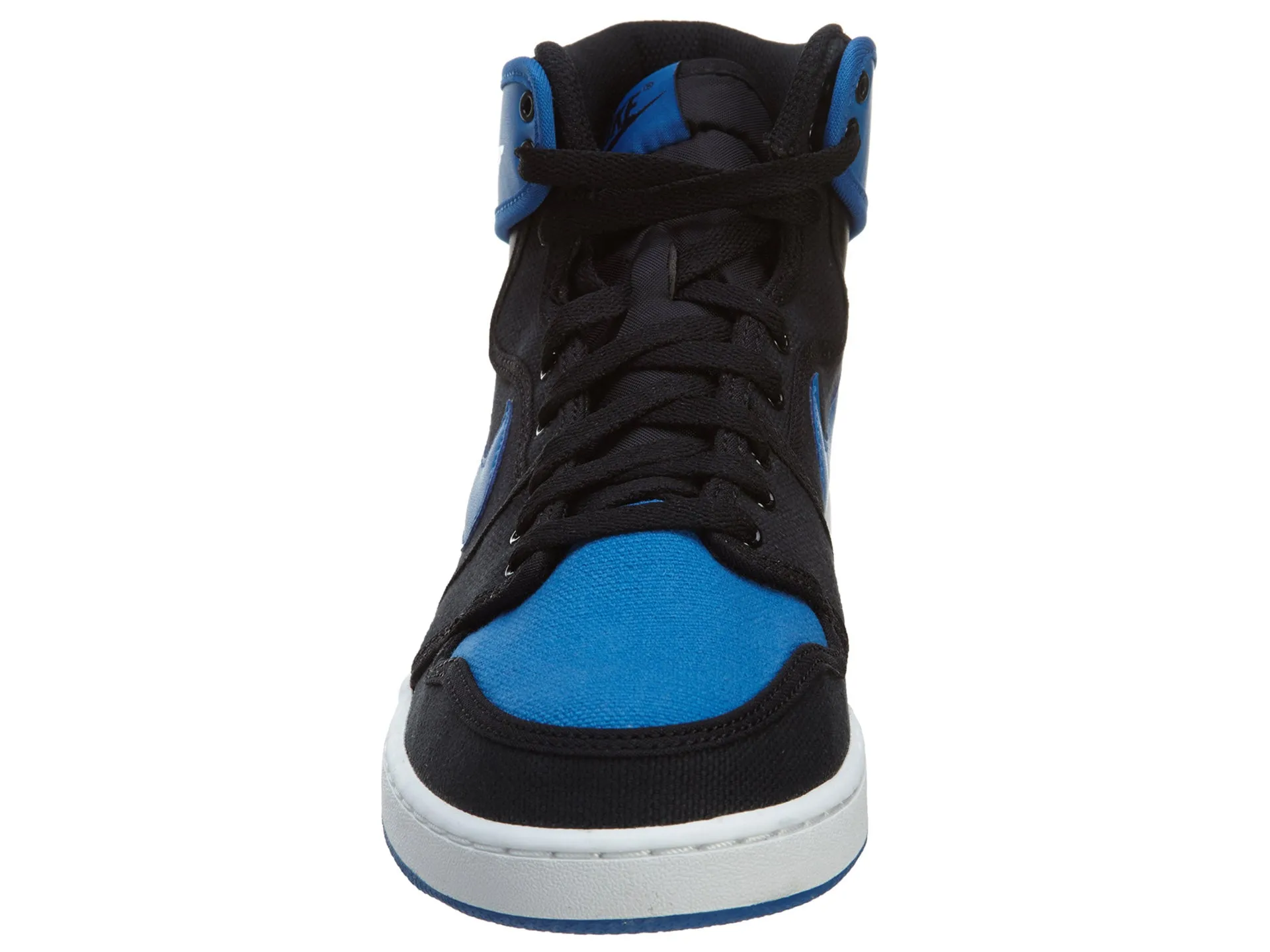 Jordan 1 Retro Ajko Royal Basketball Shoes