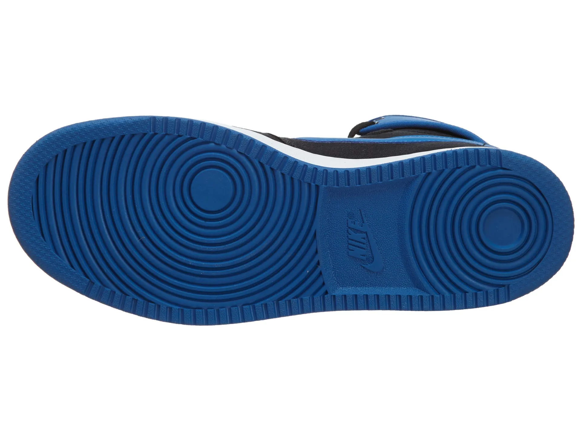 Jordan 1 Retro Ajko Royal Basketball Shoes