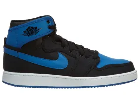 Jordan 1 Retro Ajko Royal Basketball Shoes