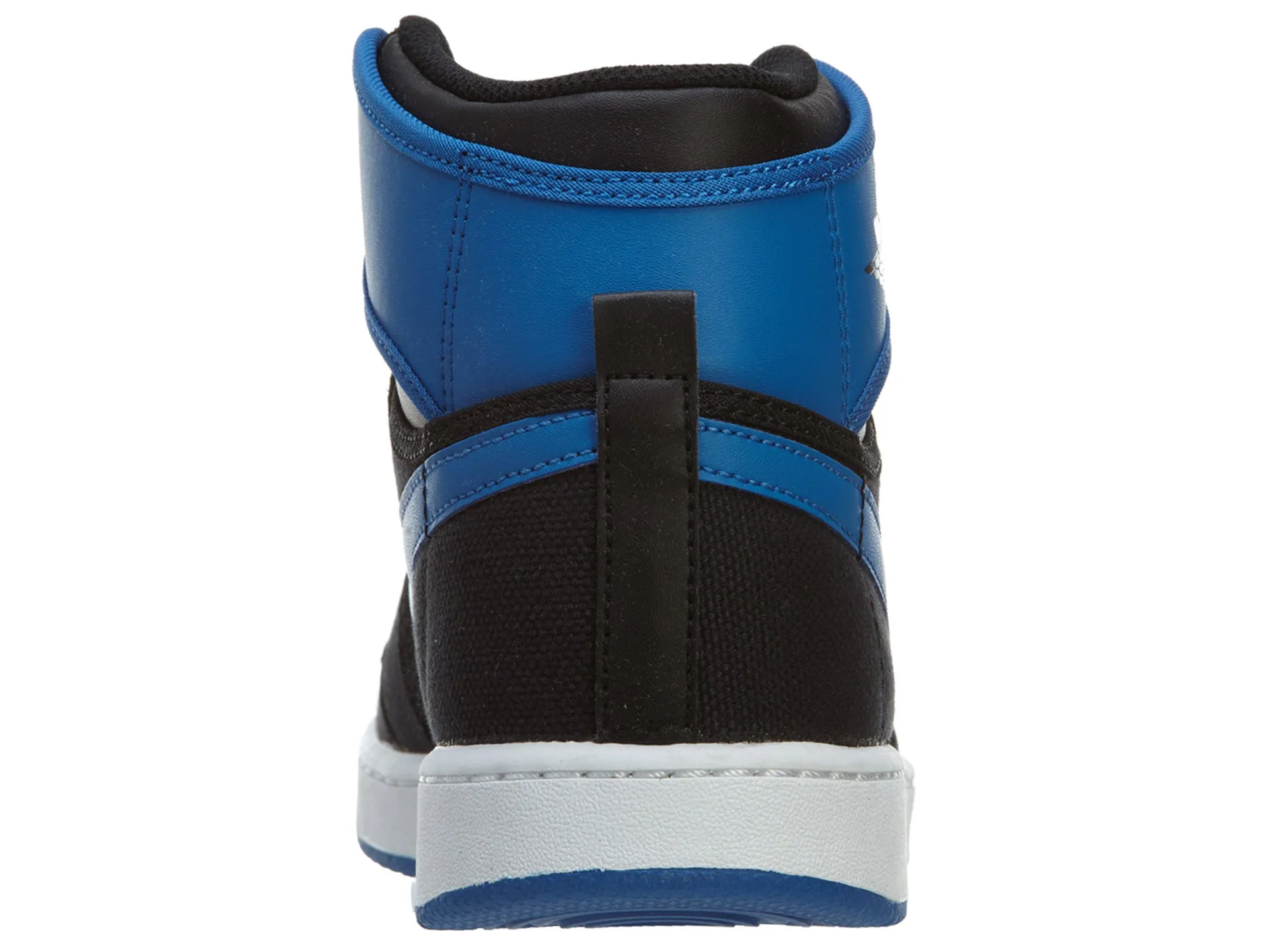 Jordan 1 Retro Ajko Royal Basketball Shoes