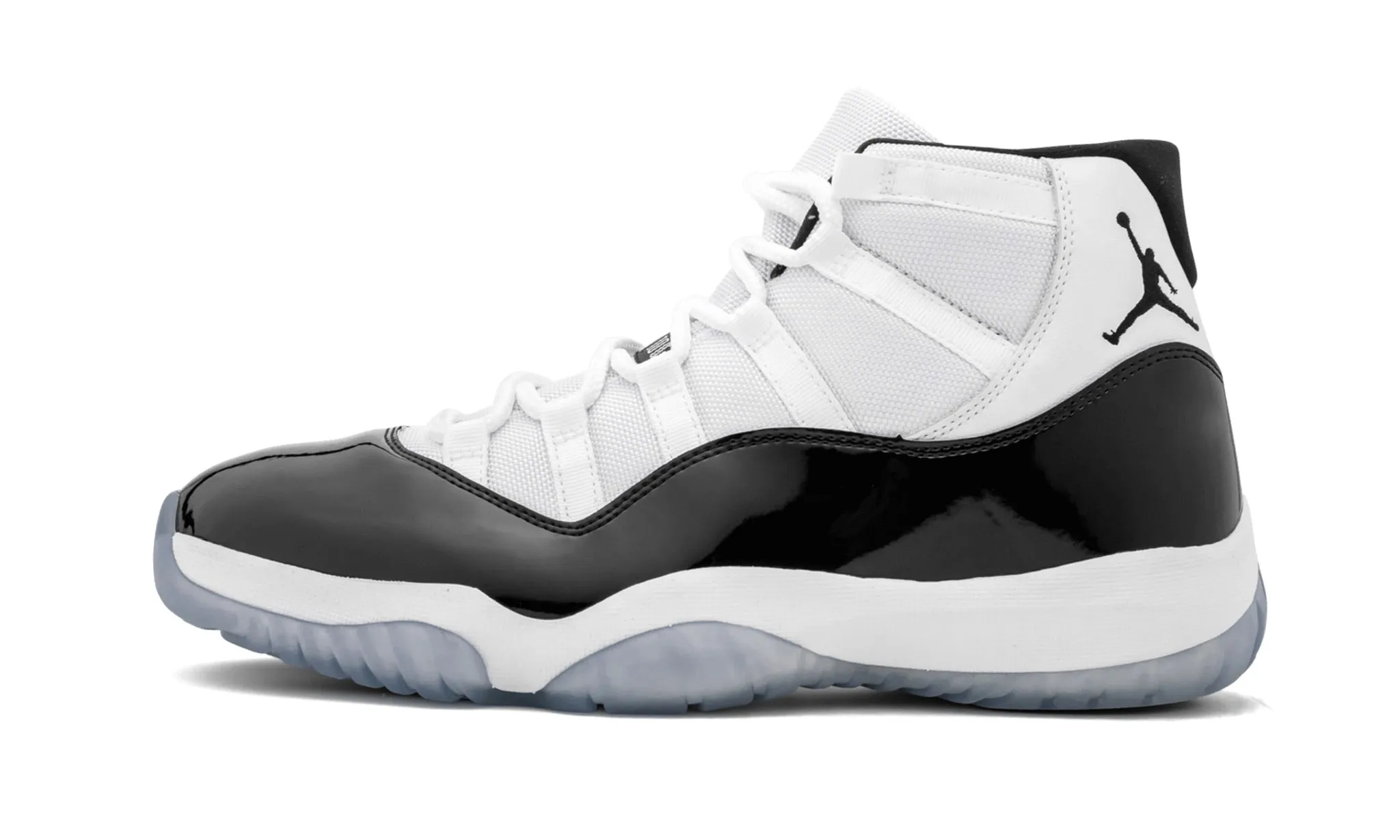 JORDAN 11 RETRO CONCORD 2018