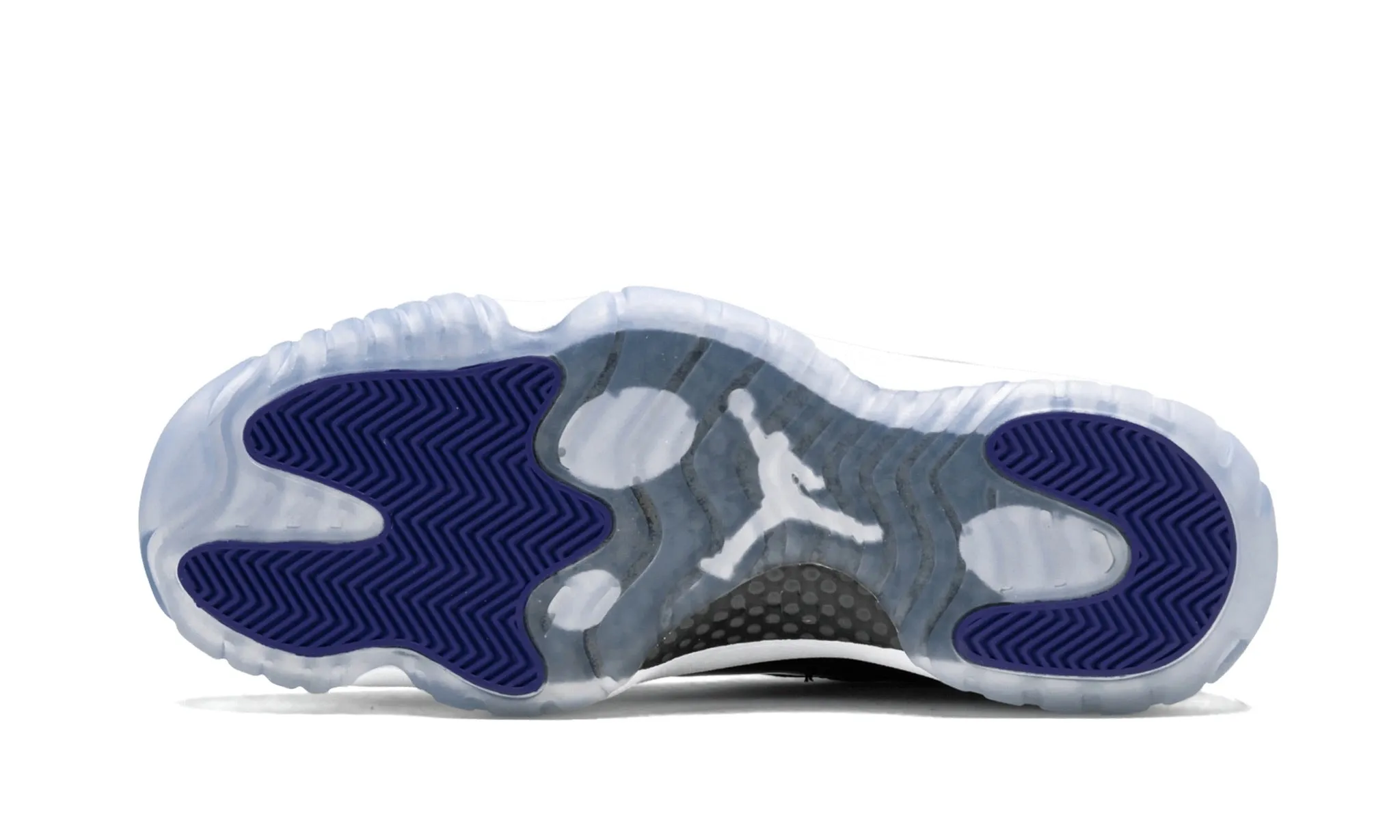 JORDAN 11 RETRO CONCORD 2018