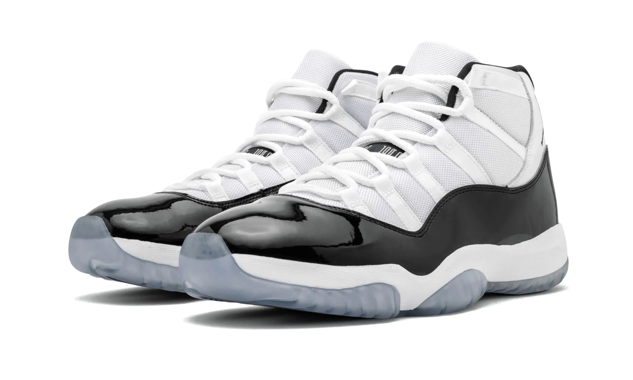 JORDAN 11 RETRO CONCORD 2018