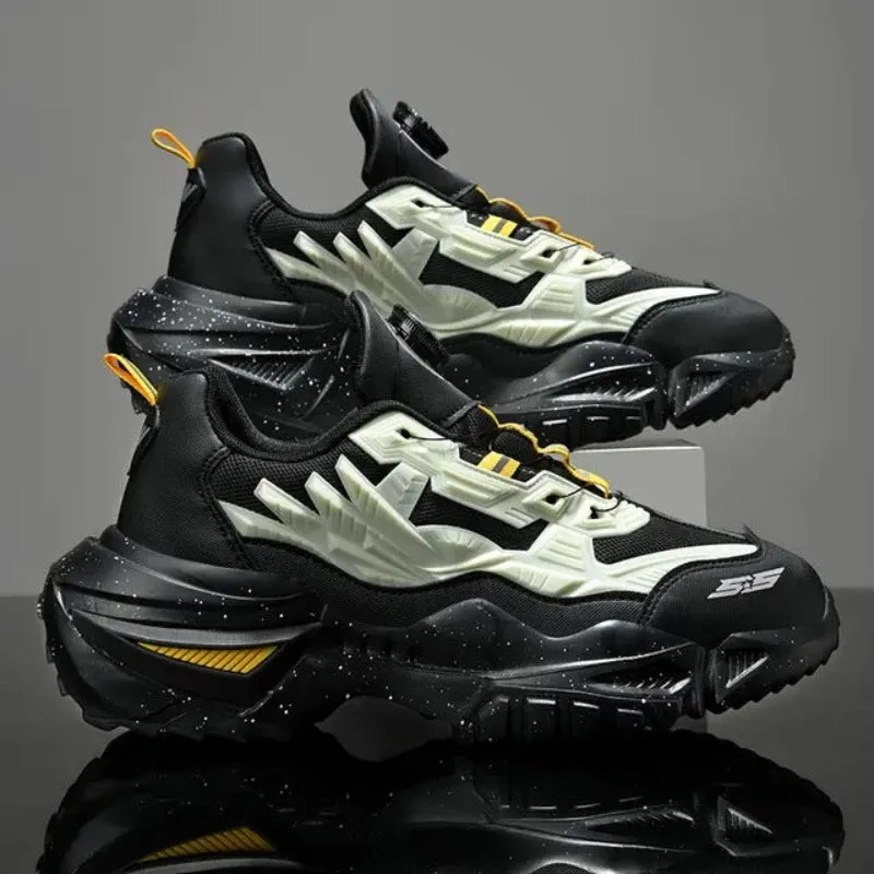 Jordy Chunky Sneakers