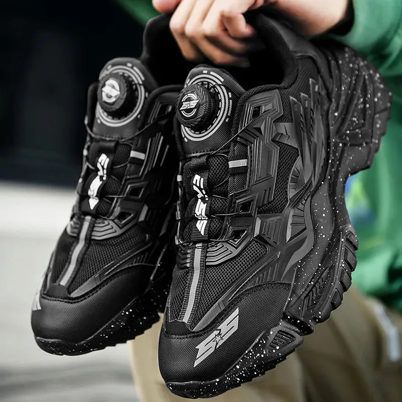 Jordy Chunky Sneakers