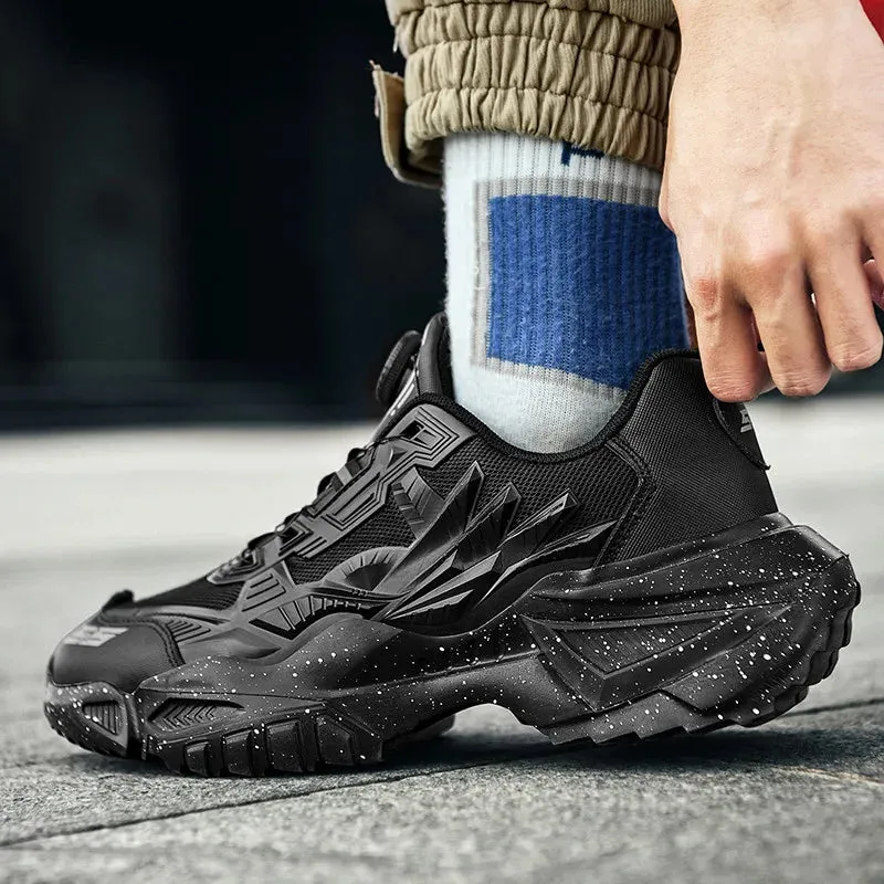 Jordy Chunky Sneakers