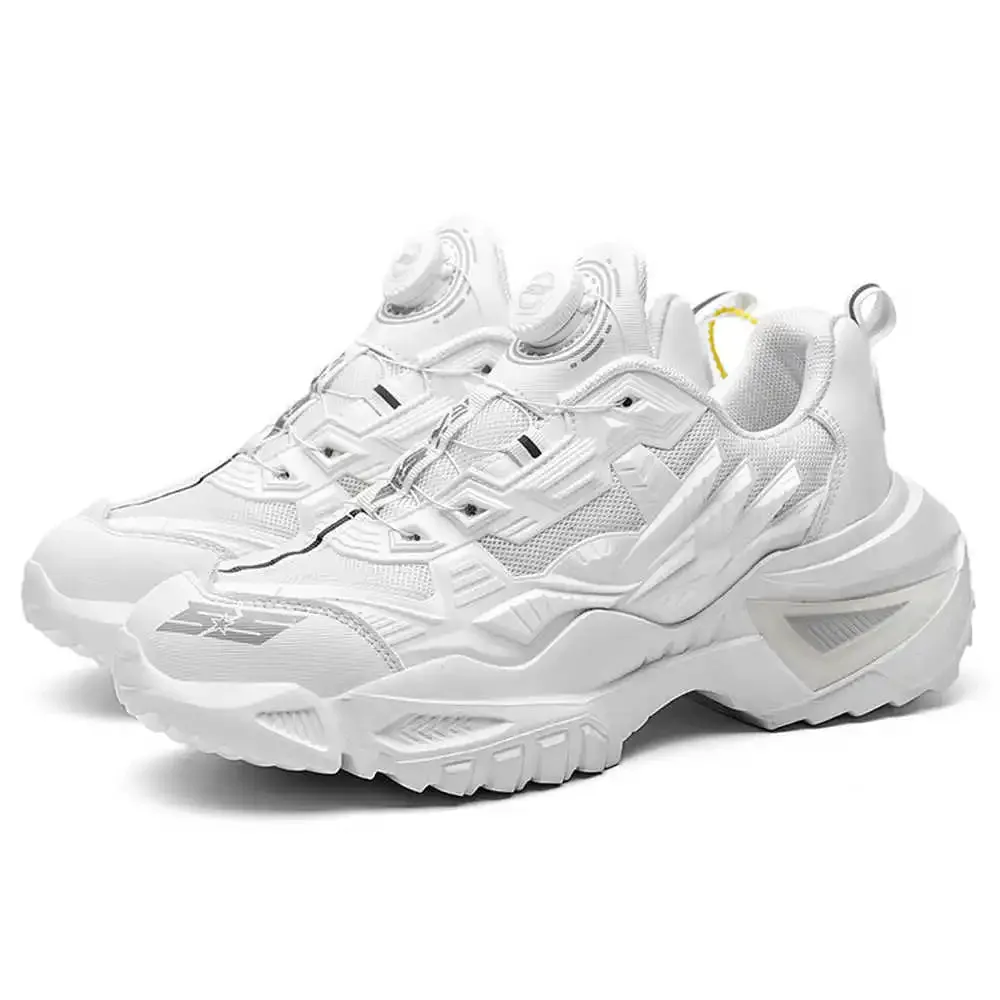 Jordy Chunky Sneakers