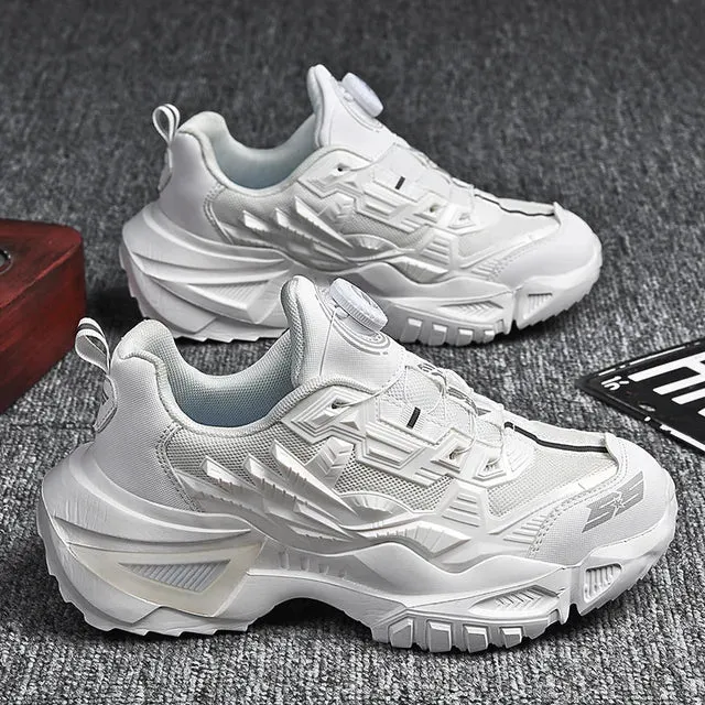 Jordy Chunky Sneakers
