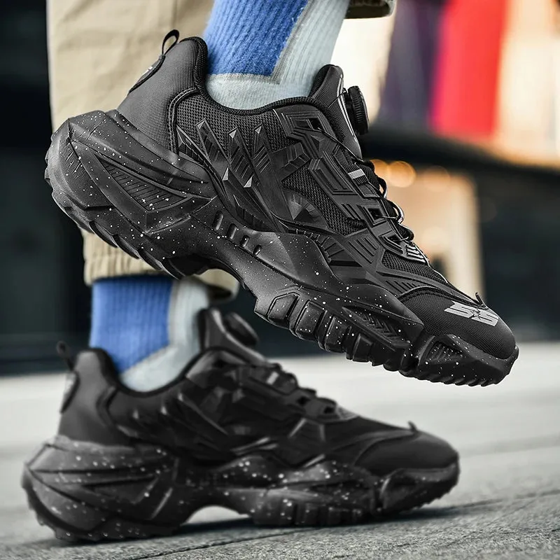 Jordy Chunky Sneakers