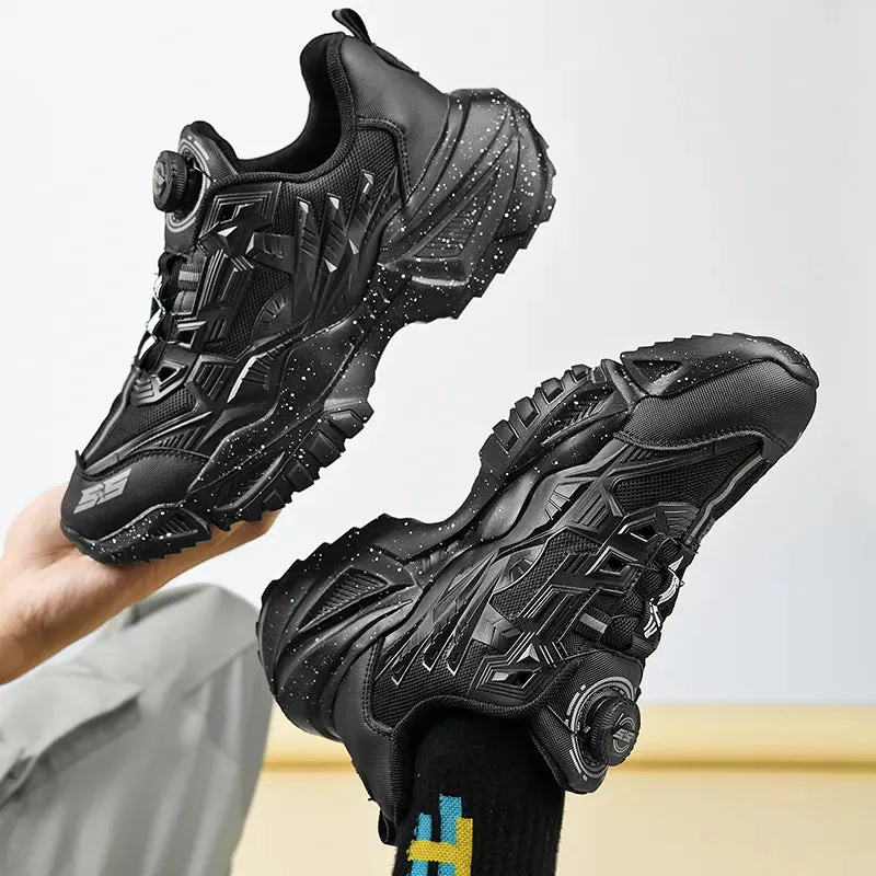 Jordy Chunky Sneakers