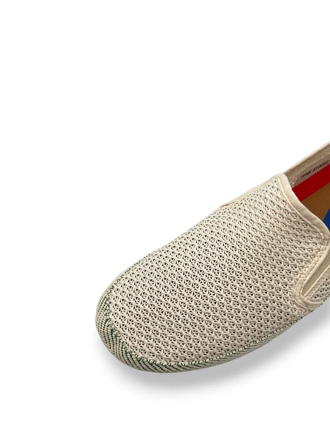 Kenny Buzzbee Espadrilles Flat