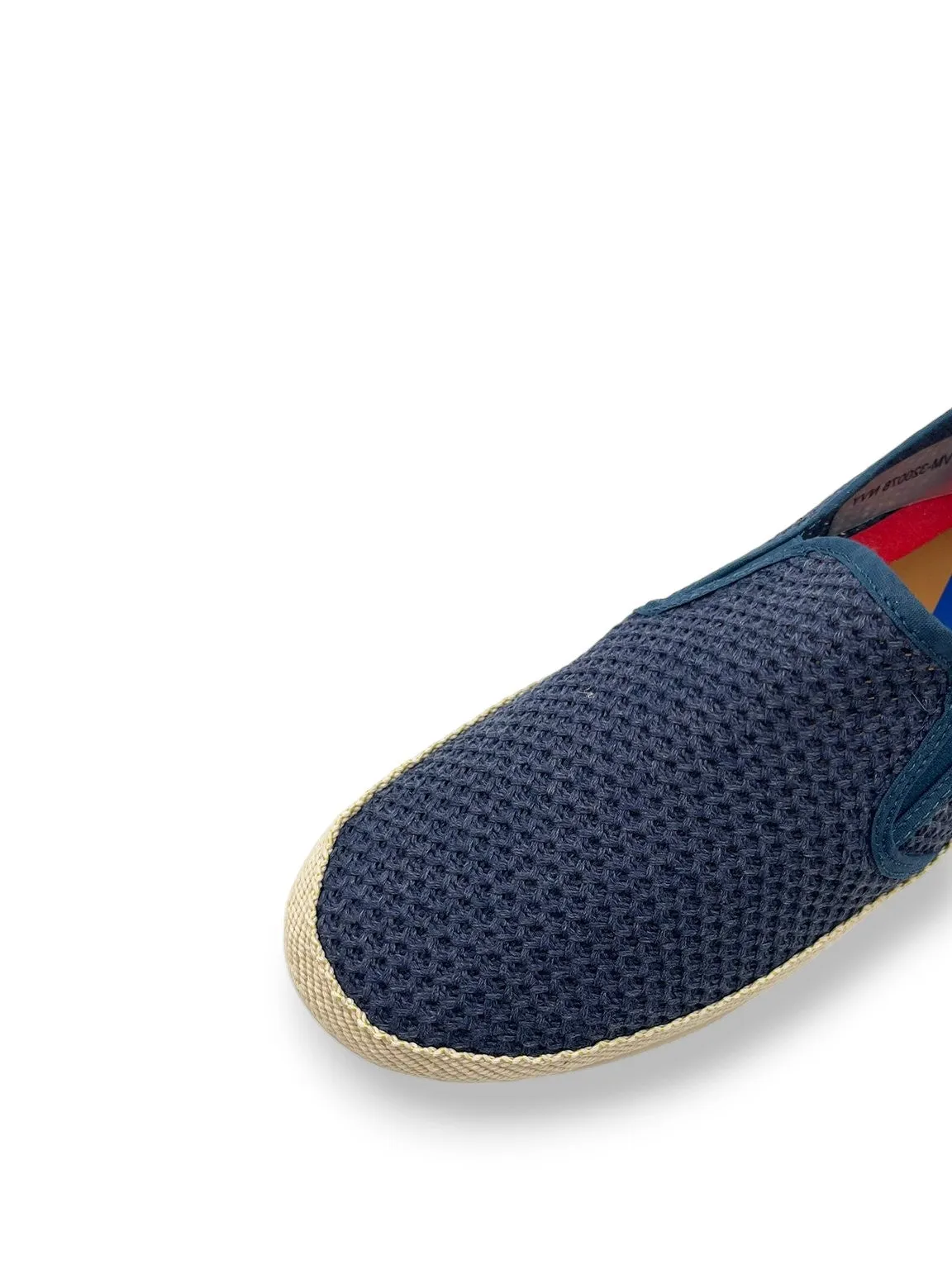 Kenny Buzzbee Espadrilles Flat