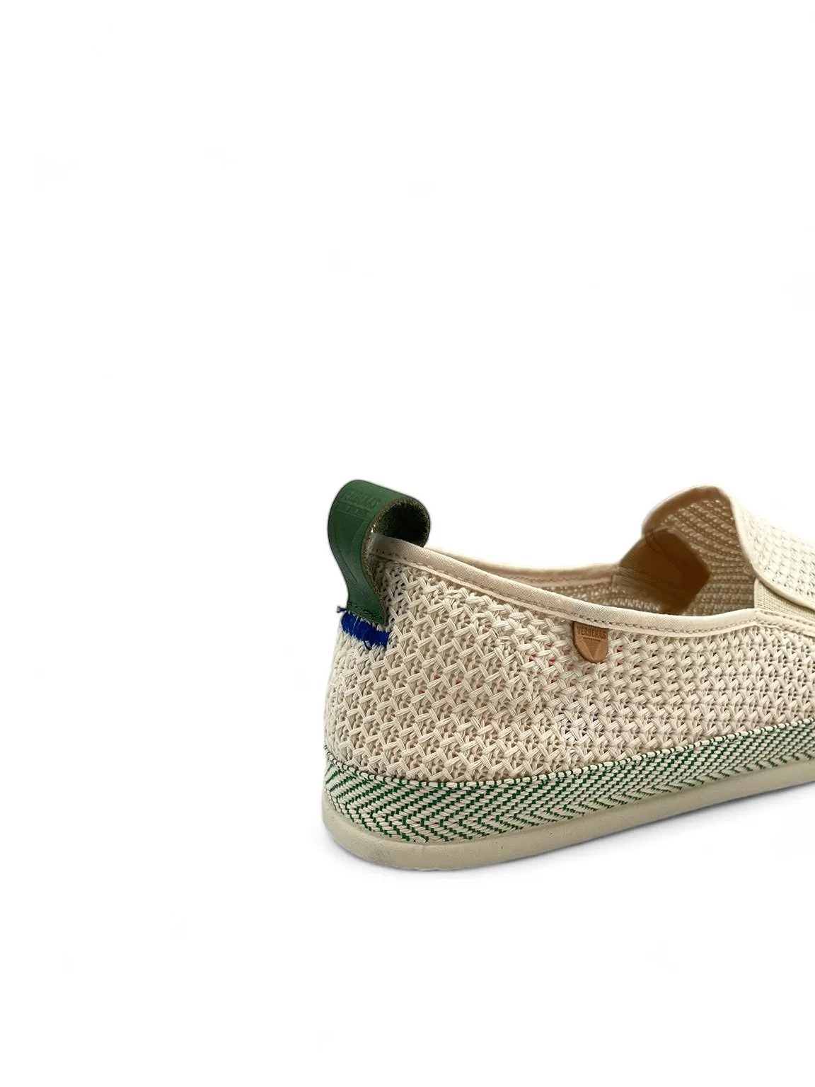 Kenny Buzzbee Espadrilles Flat