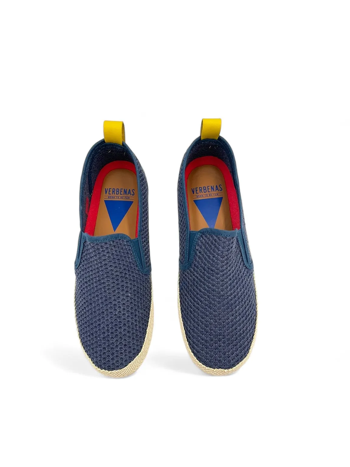 Kenny Buzzbee Espadrilles Flat