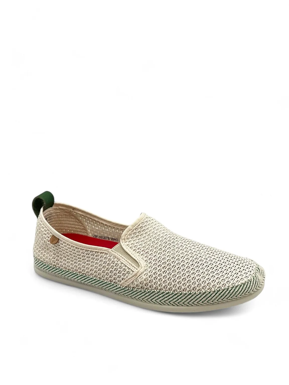 Kenny Buzzbee Espadrilles Flat