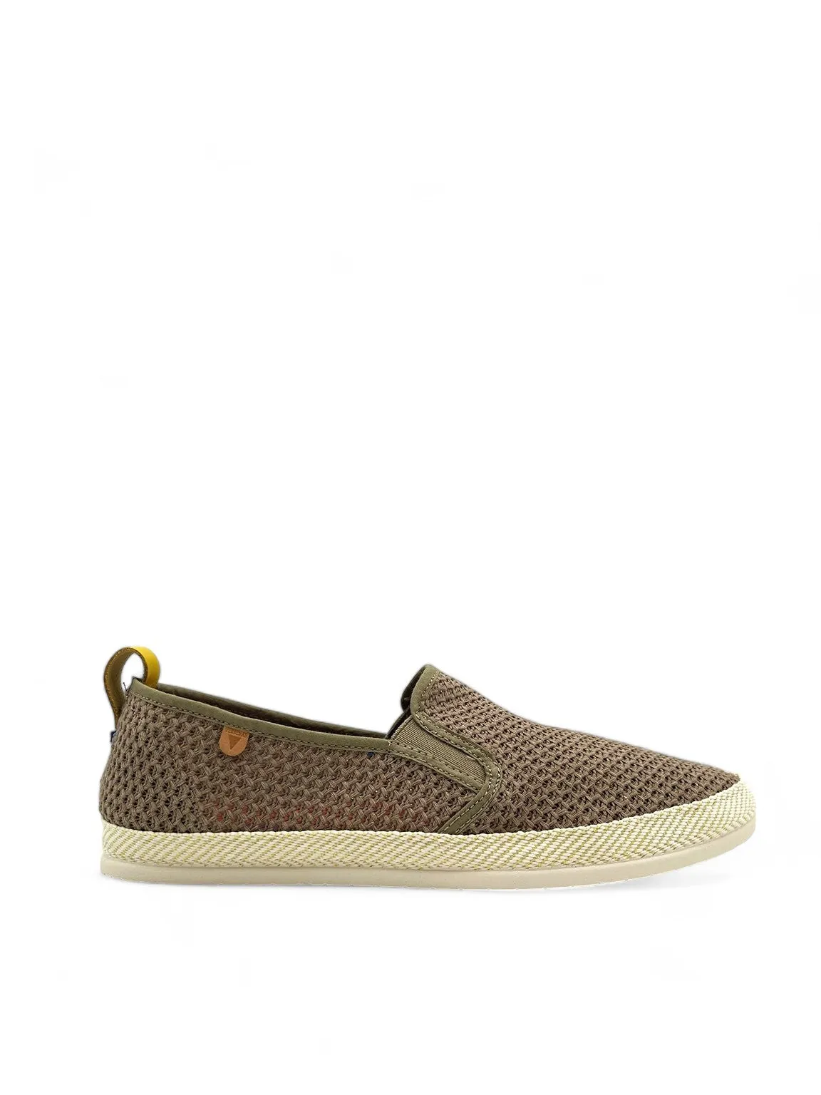 Kenny Buzzbee Espadrilles Flat