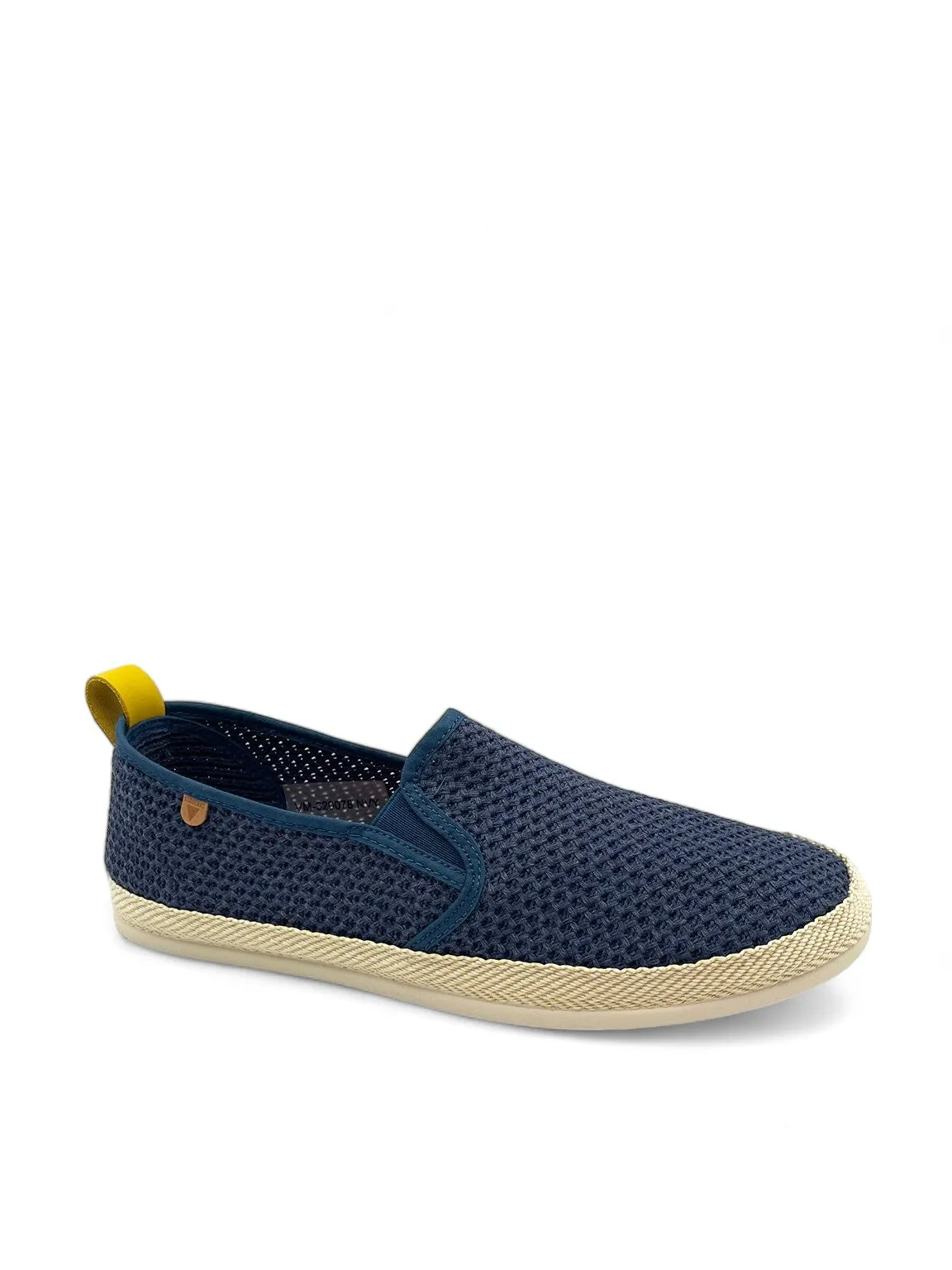 Kenny Buzzbee Espadrilles Flat