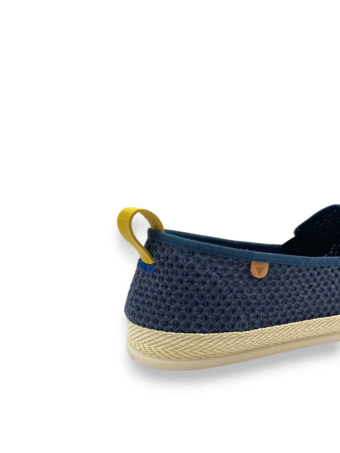 Kenny Buzzbee Espadrilles Flat