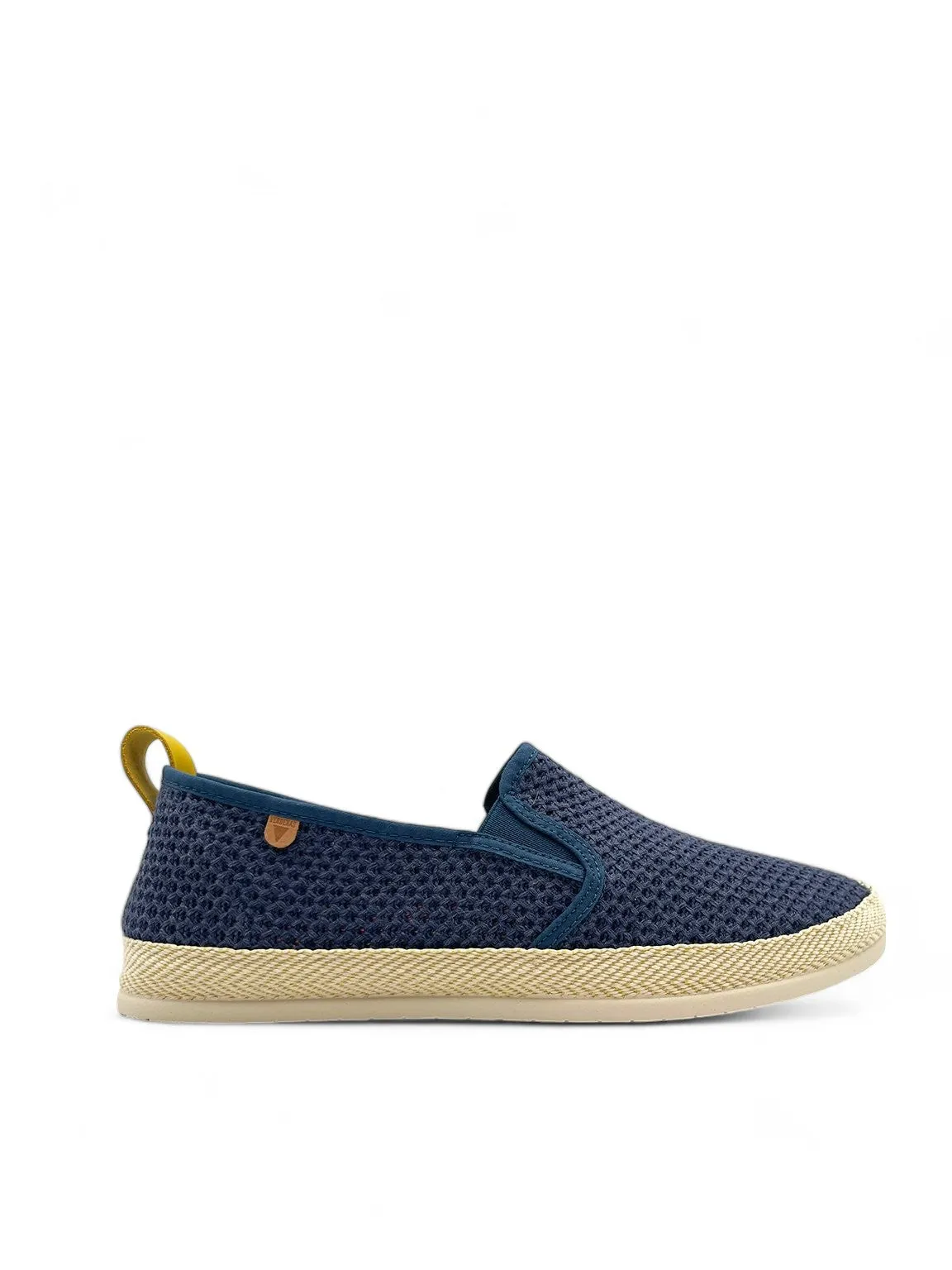 Kenny Buzzbee Espadrilles Flat
