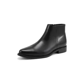 Luxalon Event Ankle Zips
