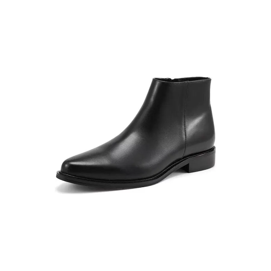 Luxalon Event Ankle Zips