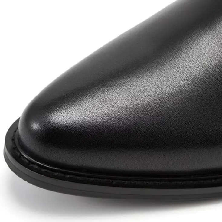 Luxalon Event Ankle Zips