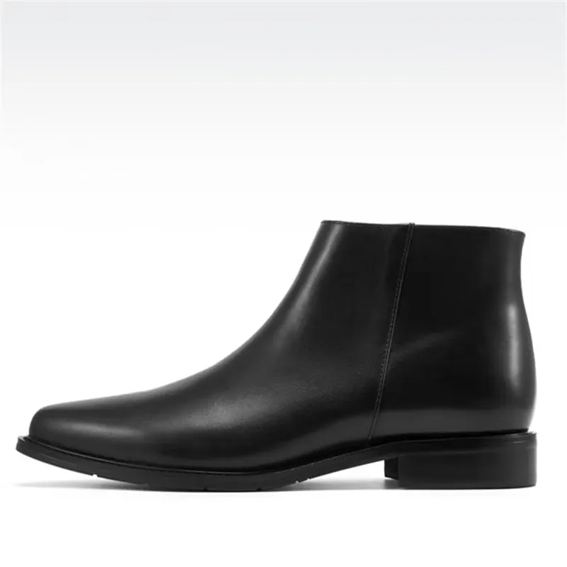 Luxalon Event Ankle Zips