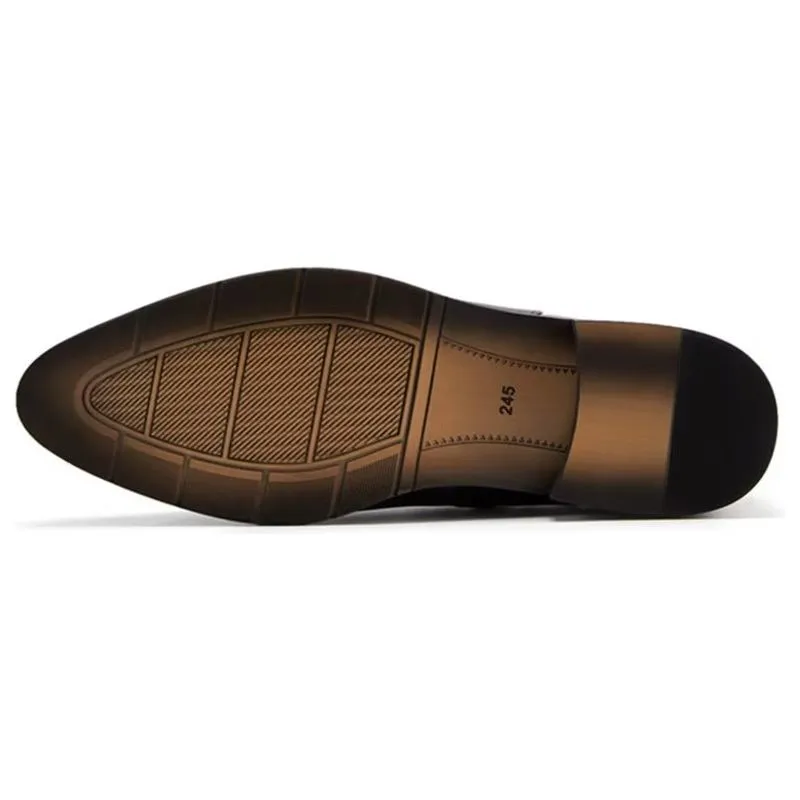 Luxalon Event Ankle Zips
