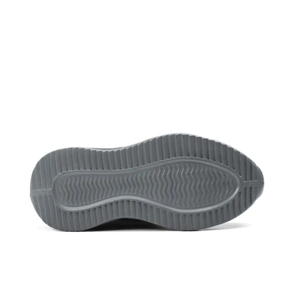 Men's Steel Toe Boots - Slip Resistant | B130