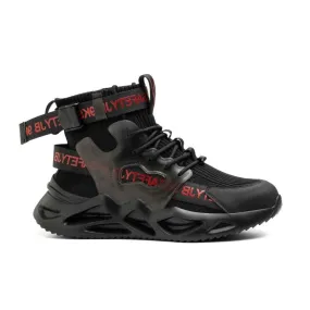 Men's Steel Toe Boots - Slip Resistant | B130