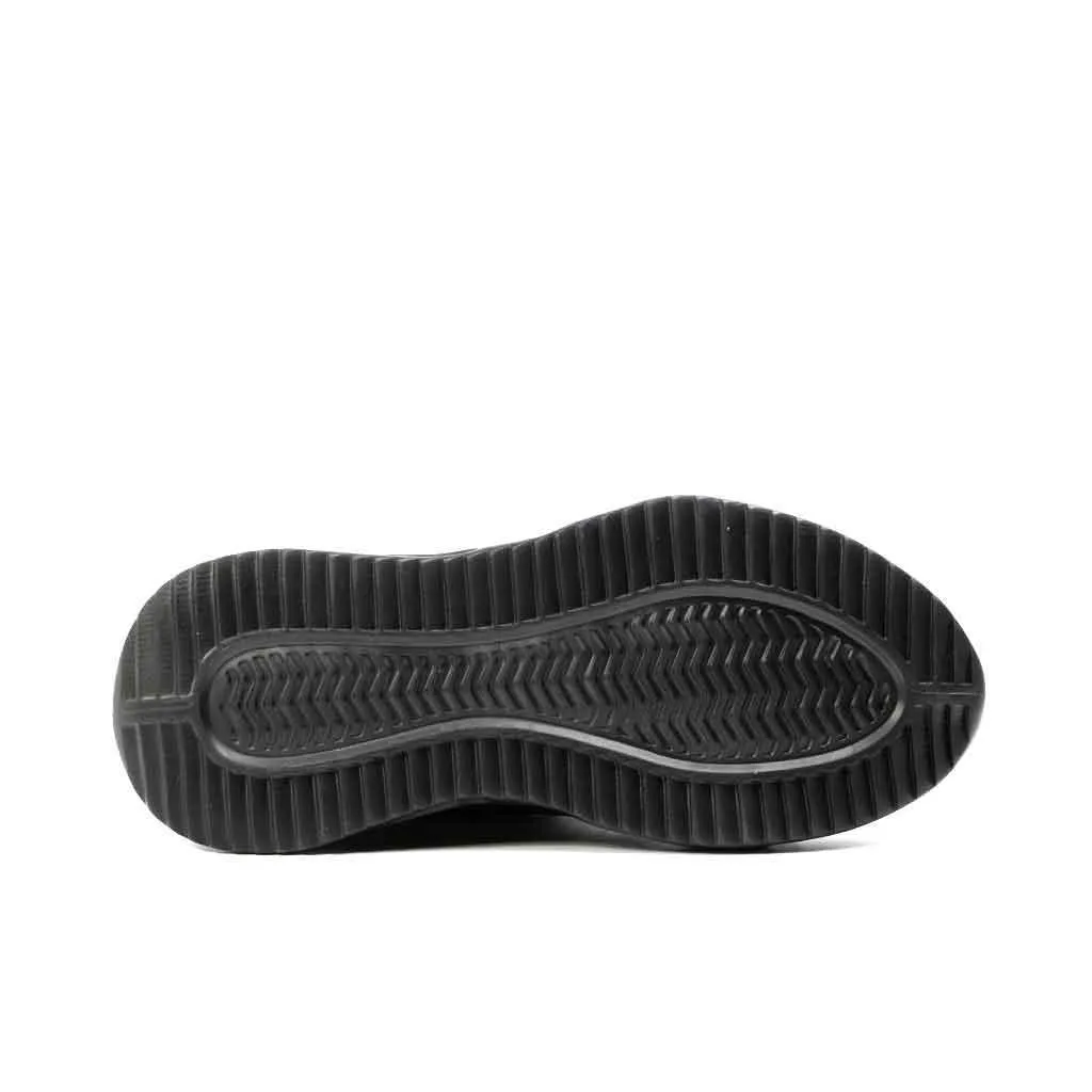 Men's Steel Toe Boots - Slip Resistant | B130