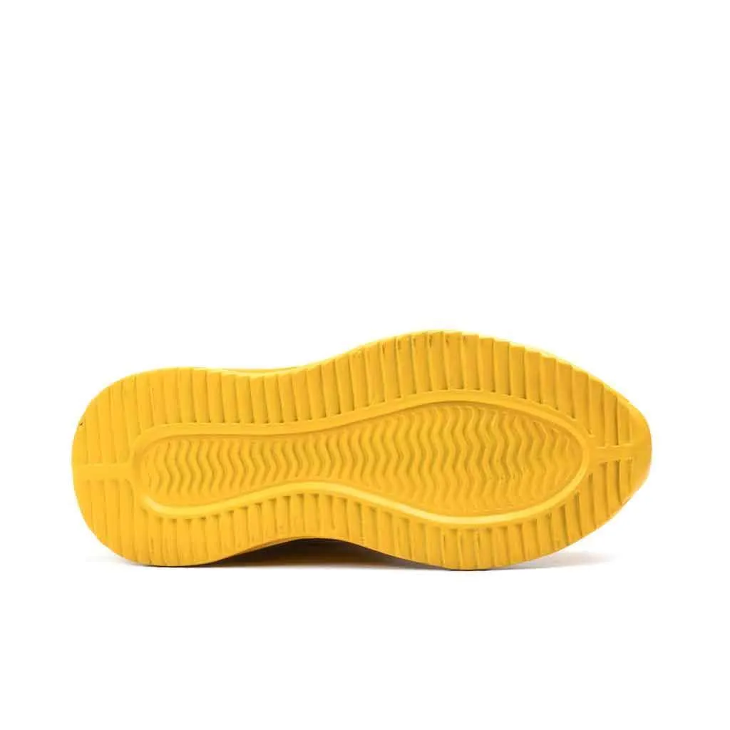 Men's Steel Toe Boots - Slip Resistant | B130