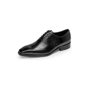 Opulessa Business Lace-Up Oxfords