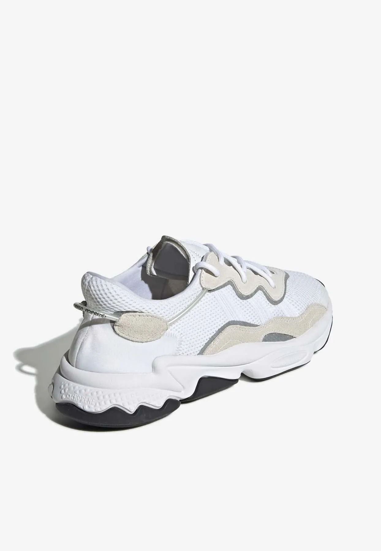 Ozweego Chunky Shoes