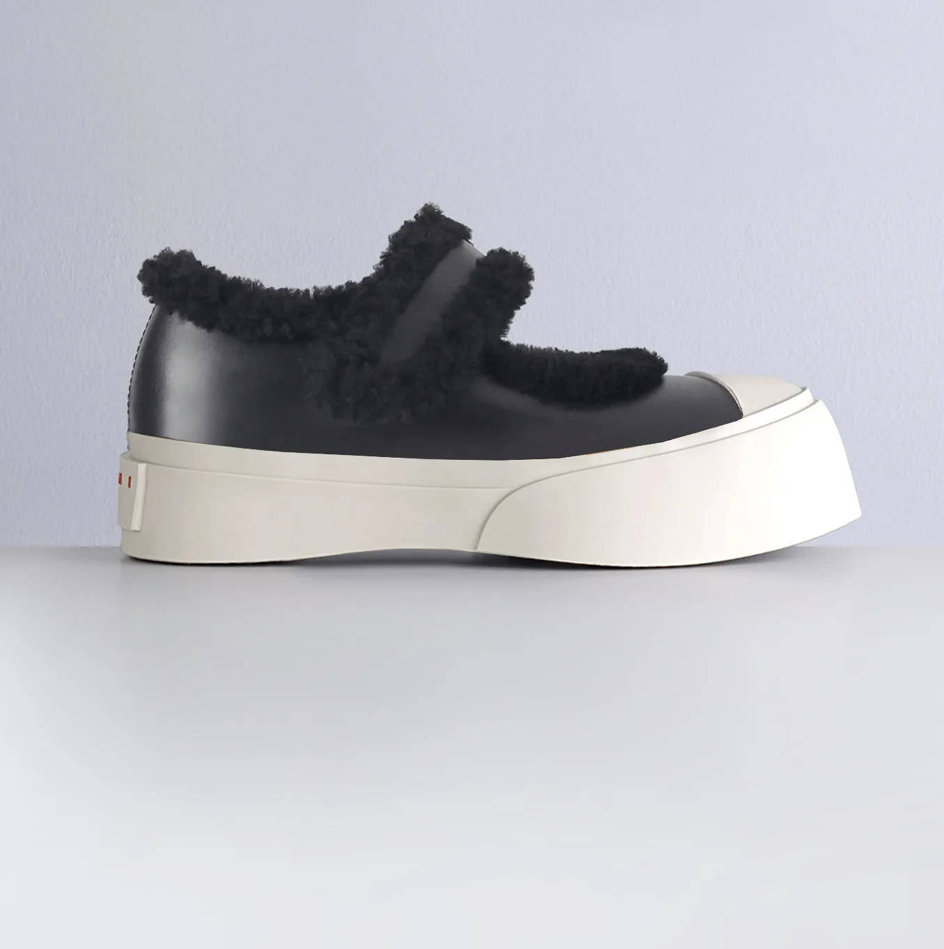 PABLO MARY JANE SHEARLING