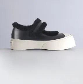 PABLO MARY JANE SHEARLING