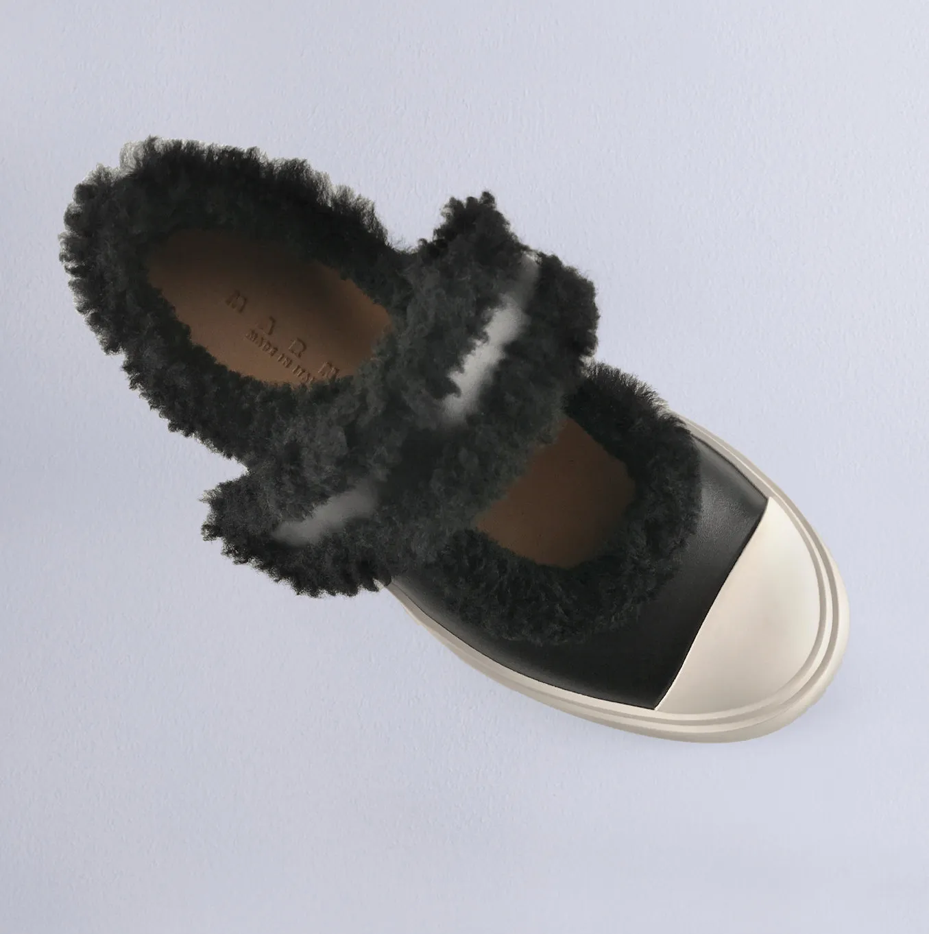 PABLO MARY JANE SHEARLING