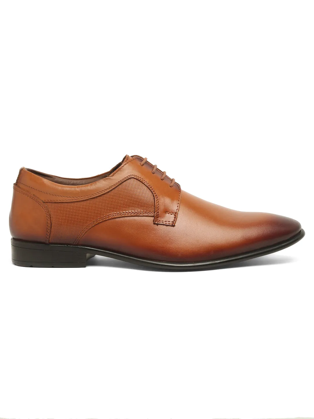 Pelle Albero Formal Lace-up shoe for men
