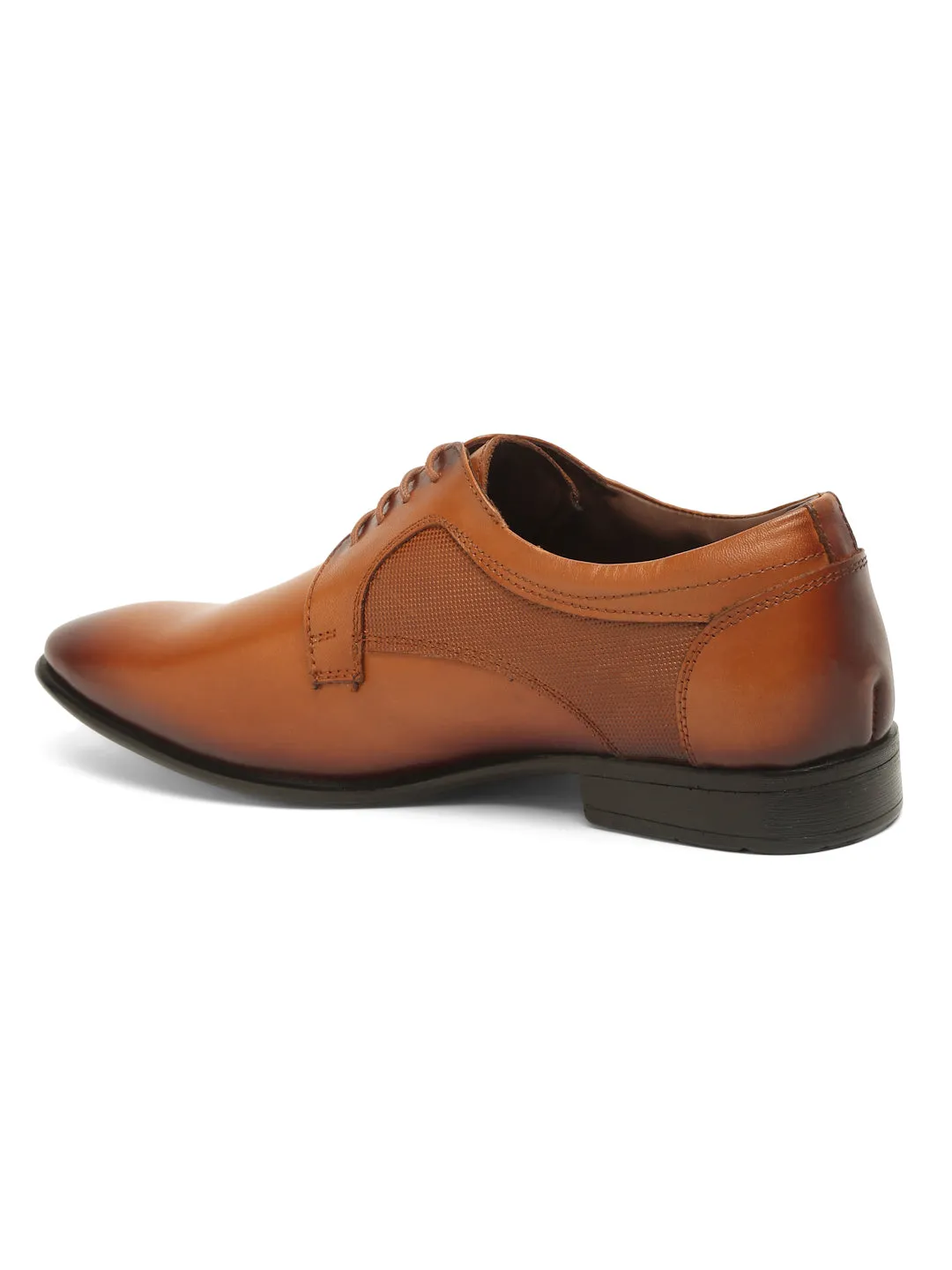 Pelle Albero Formal Lace-up shoe for men